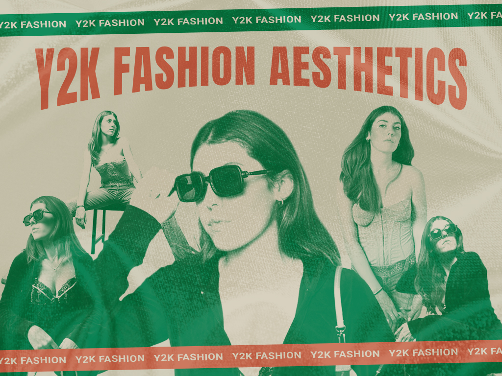 How to Master the Art of Y2k Fashion