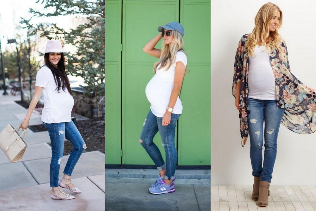 Why Fashionrerun is a Must-Check  Place for Moms-to be