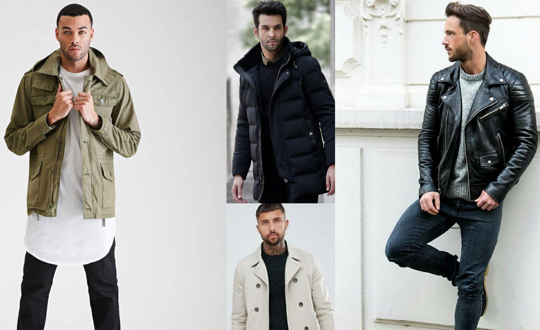 FIVE Timeless Winter Staples that Would Always be in Style