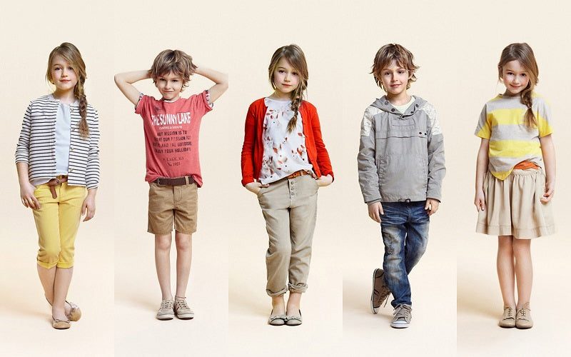 Tips to Buy Affordable Kids Clothing in Dubai