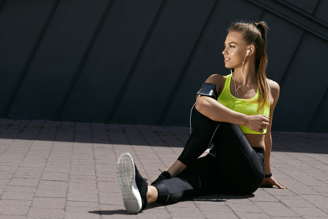 What to Wear to Workout? Gym and Workout Clothing