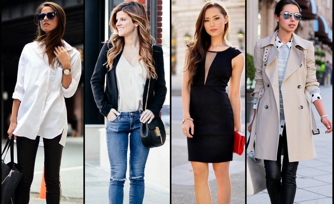 Smart Ways to Make Inexpensive Clothing Look High-end