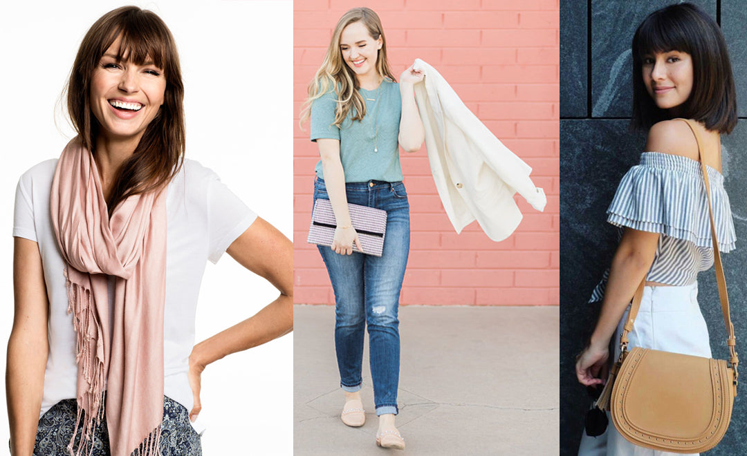 Wear Clothes Out, Not the Planet: Buy Gently Used Branded Clothes