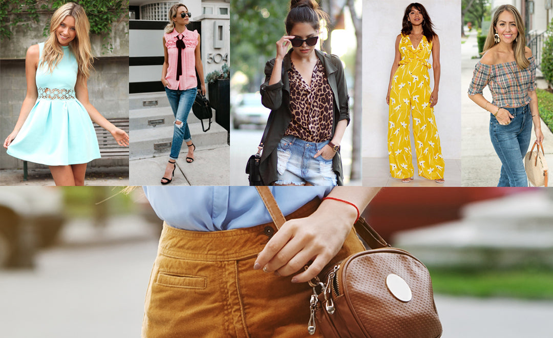 Fashion Radar’19: Hottest Trends to Flaunt this Summer