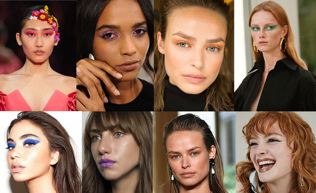 Beauty Radar: Hottest Makeup Trends for Summer’19