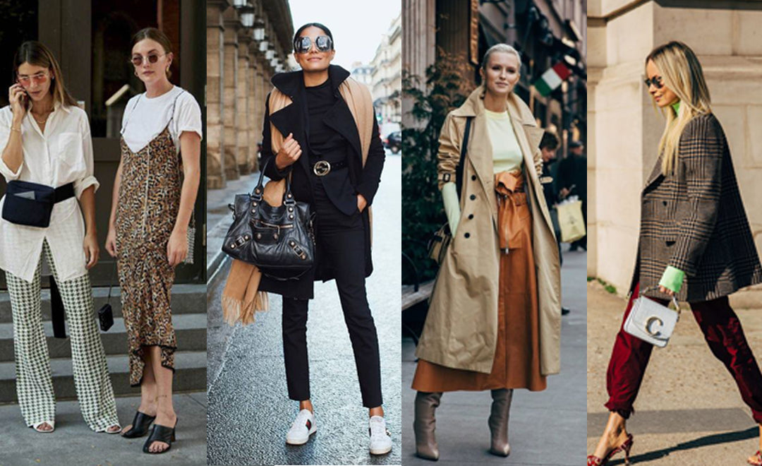 Style Rulebook: Millennials Guide to Building a Fashion Savvy Wardrobe