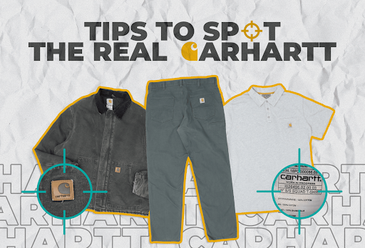 Fashion Rerun’s Guide to Finding Authentic Vintage Carhartt Outfits