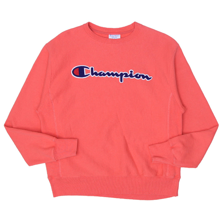 Mens Champion Reverse Weave Crewneck Sweatshirt