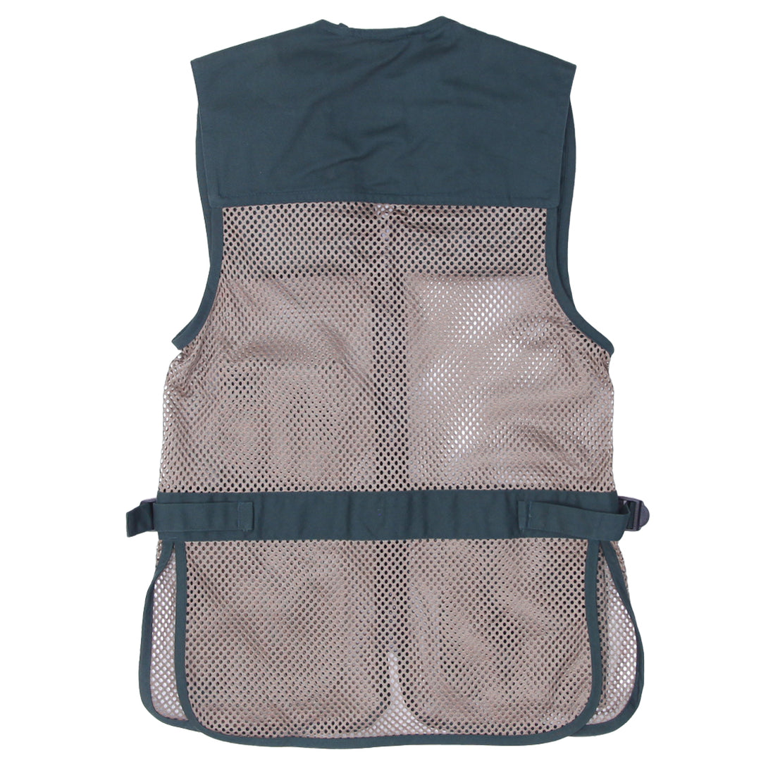 Boys Youth Remington Mesh Shooting Vest