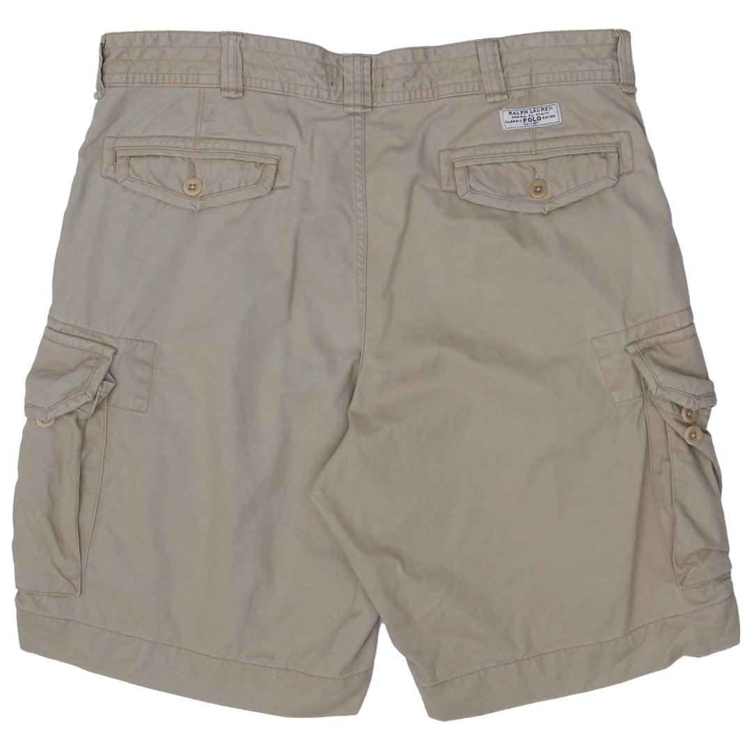 Mens Polo Ralph Lauren Cargo Shorts