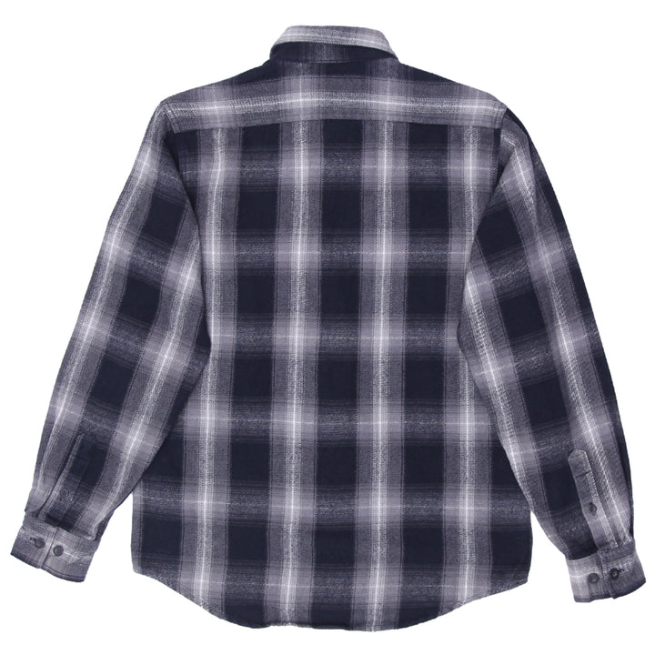 Mens Harley Davidsons Plaid Flannel Shirts