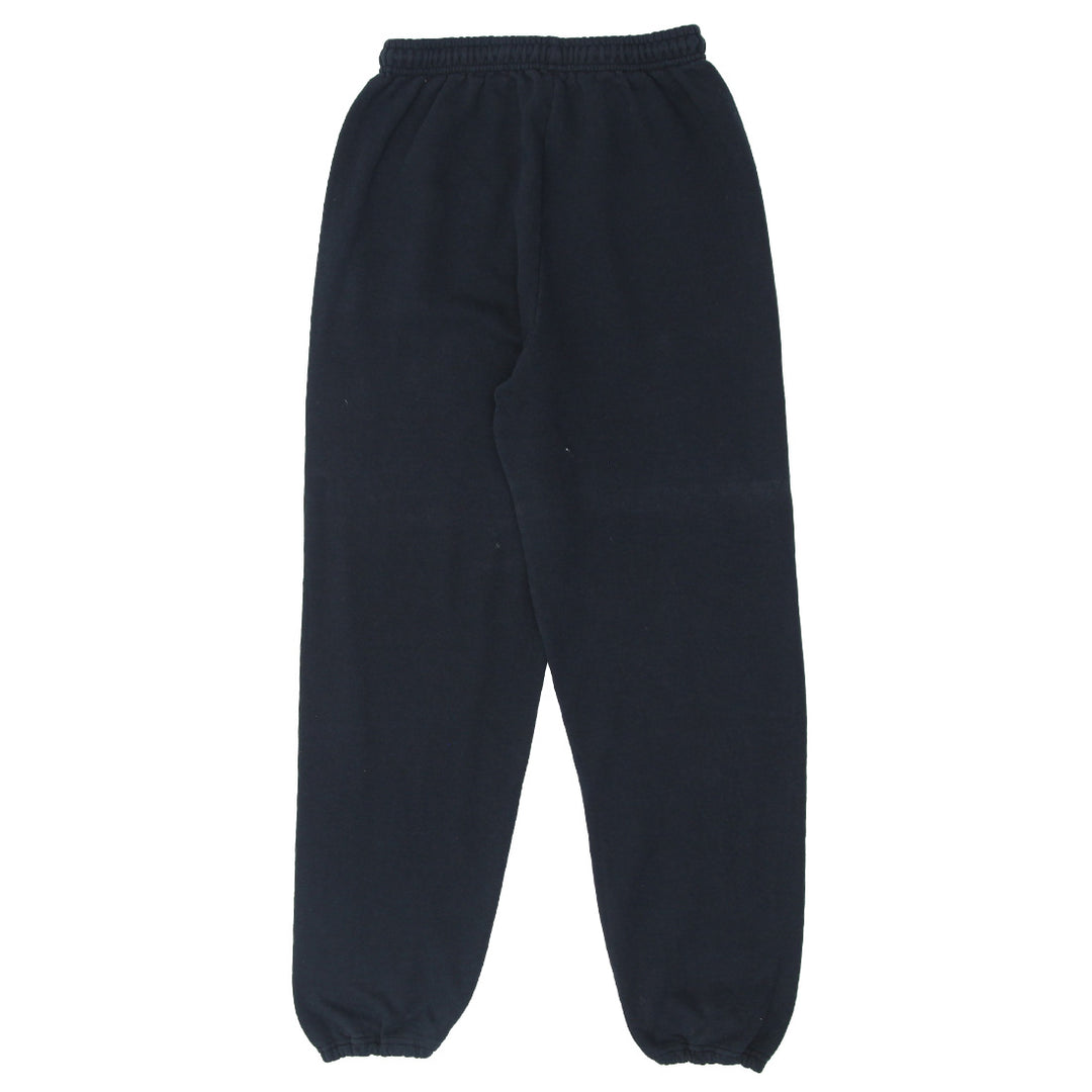 Mens Gildan Black Sweatpants