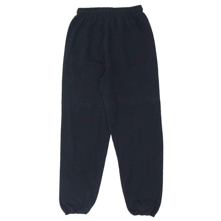 Mens Gildan Black Sweatpants