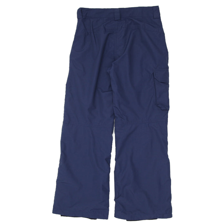 Mens The North Face HyVent Ski Pants