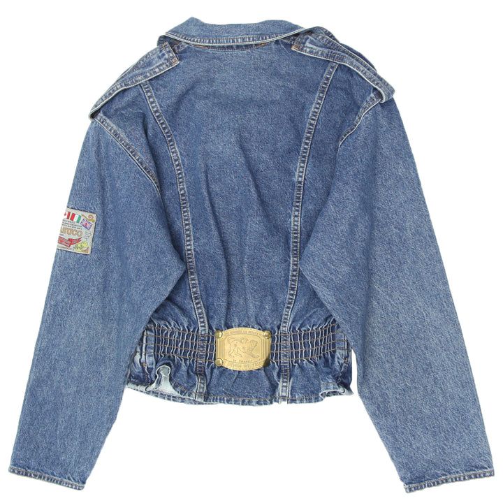 Ladies Parasuco Denim Jacket