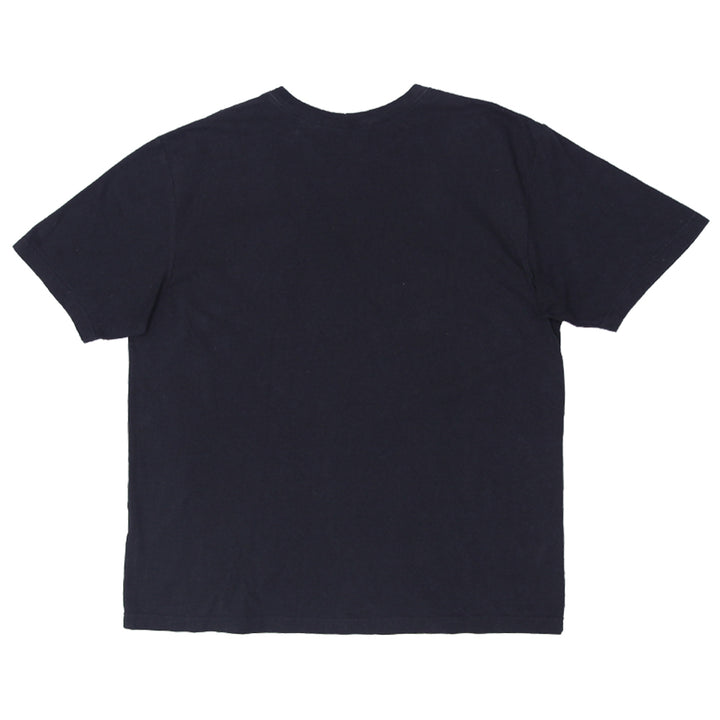 Mens Carhartt Loose Fit Pocket T-Shirt Black