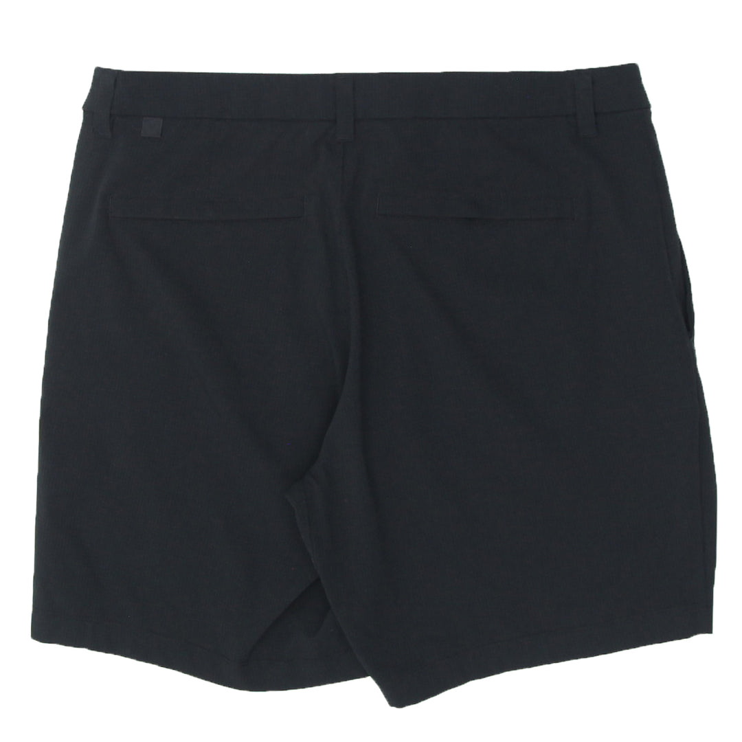 Mens Lululemon Black Shorts