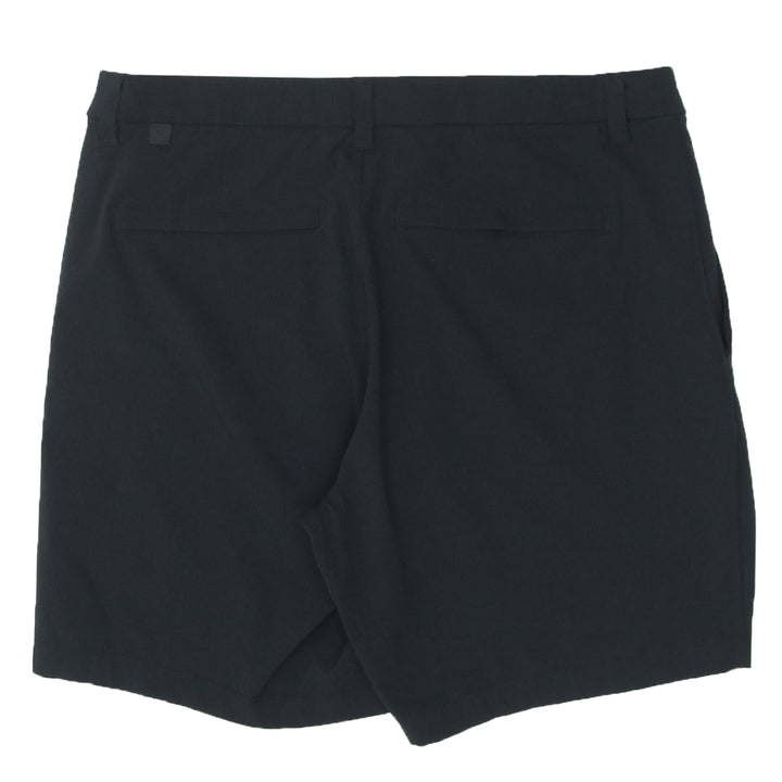 Mens Lululemon Black Shorts