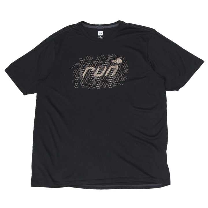 Mens The North Face Run Graphic T-Shirt