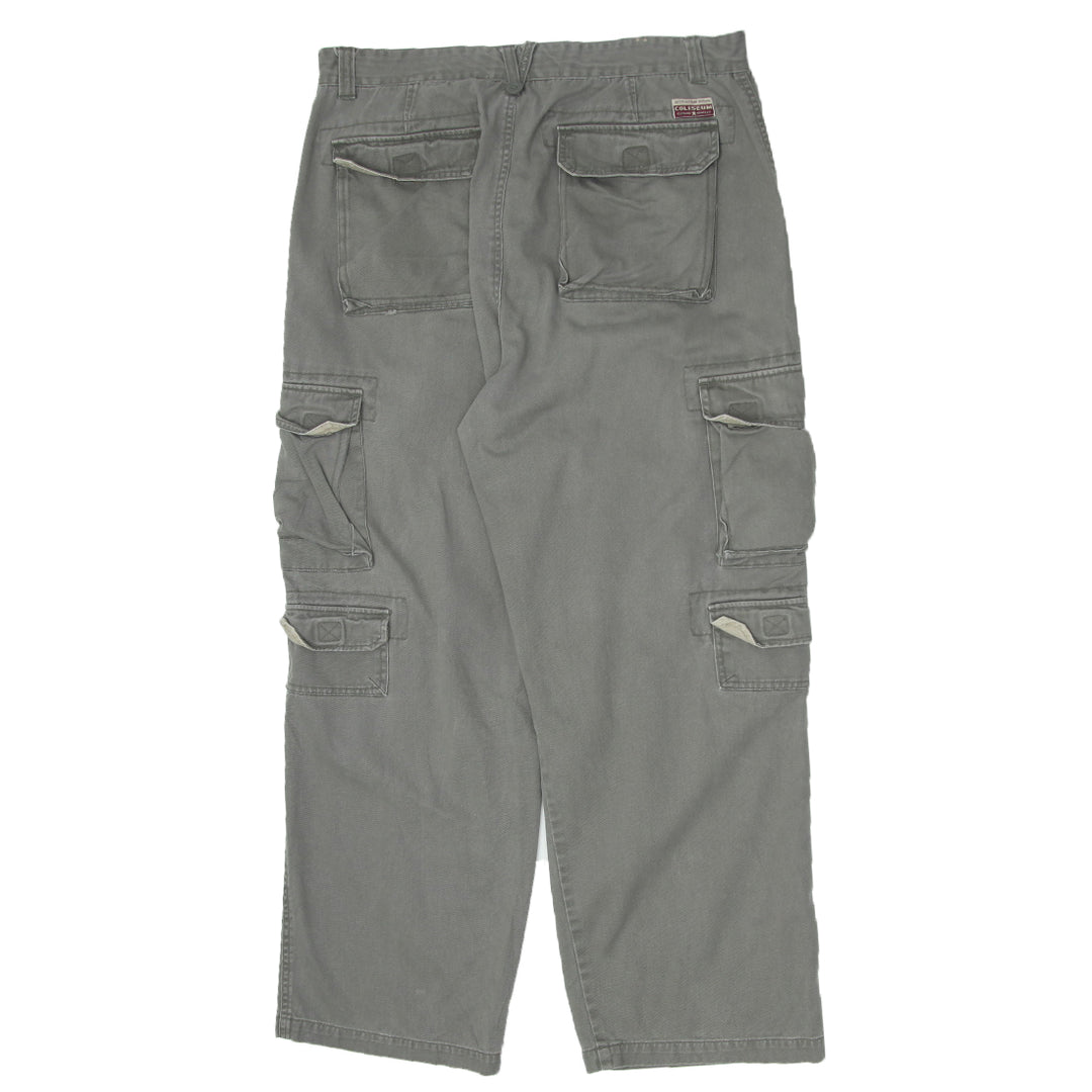 Mens Coliseum Cargo Pants