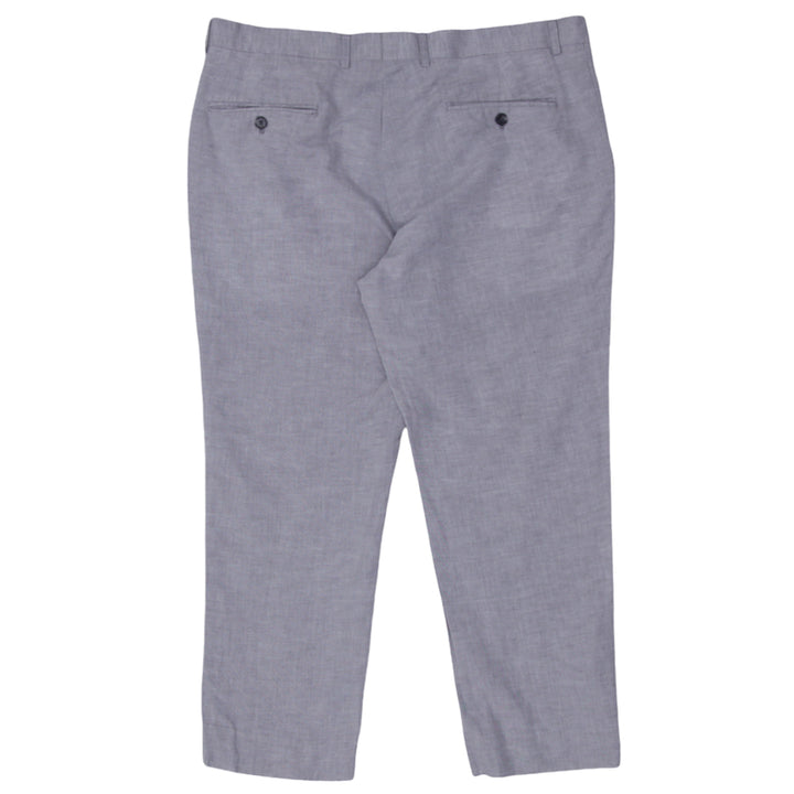 Mens Bosco Uomo Linen Pants