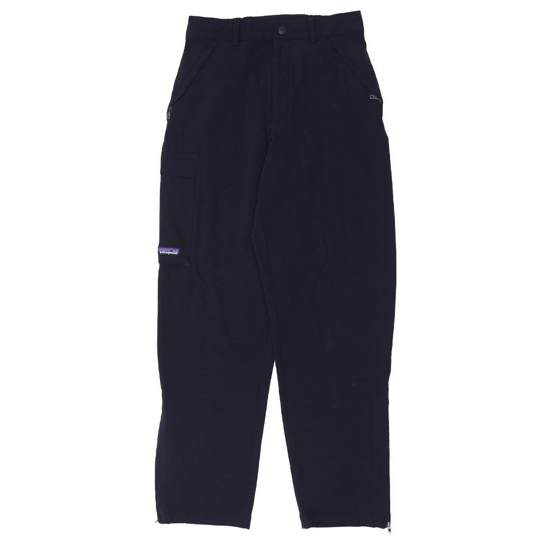Ladies Patagonia Nylon Pants Fashion Rerun Vintage