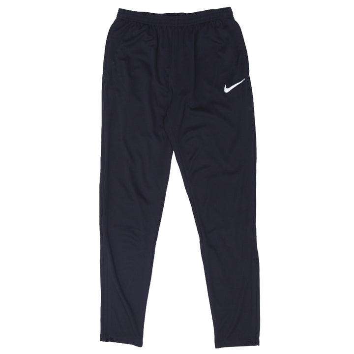 Ladies Nike Swoosh Embroidered Skinny Track Pants