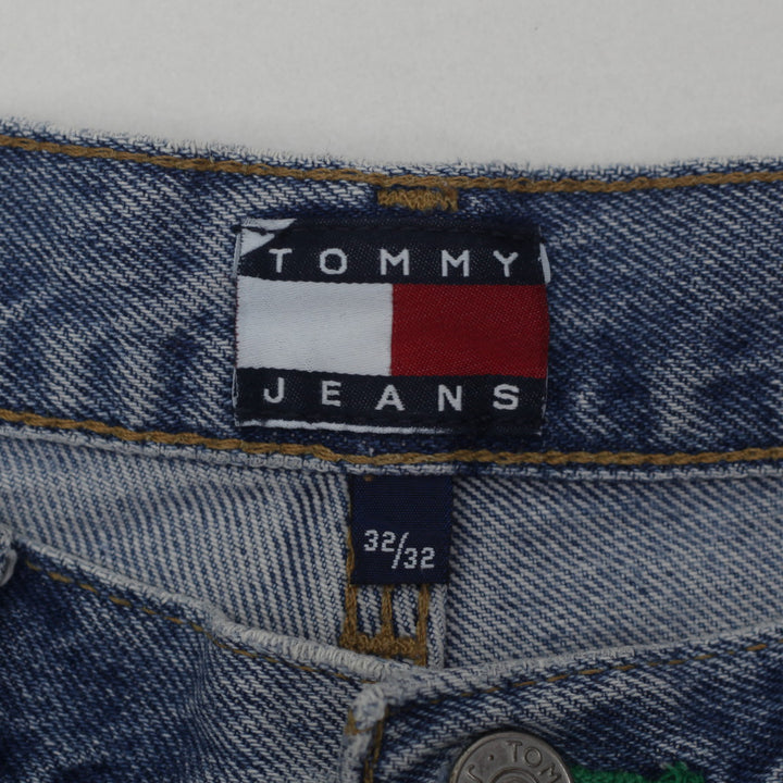 Vintage Tommy Hilfiger Denim Carpenter Jeans