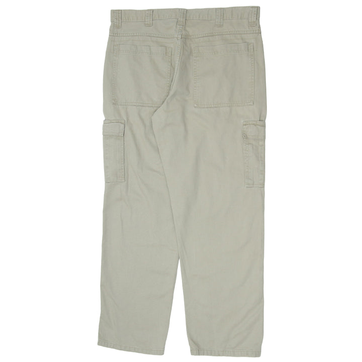 Mens Wrangler Cargo Pants