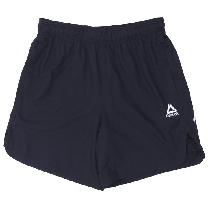 Mens Reebok Black Shorts