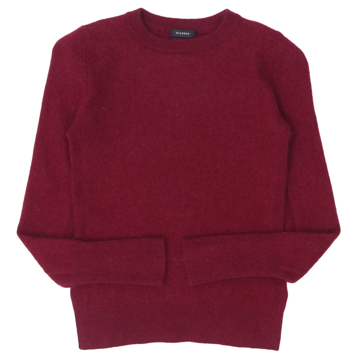 Ladies Halogen 100% Cashmere Sweater