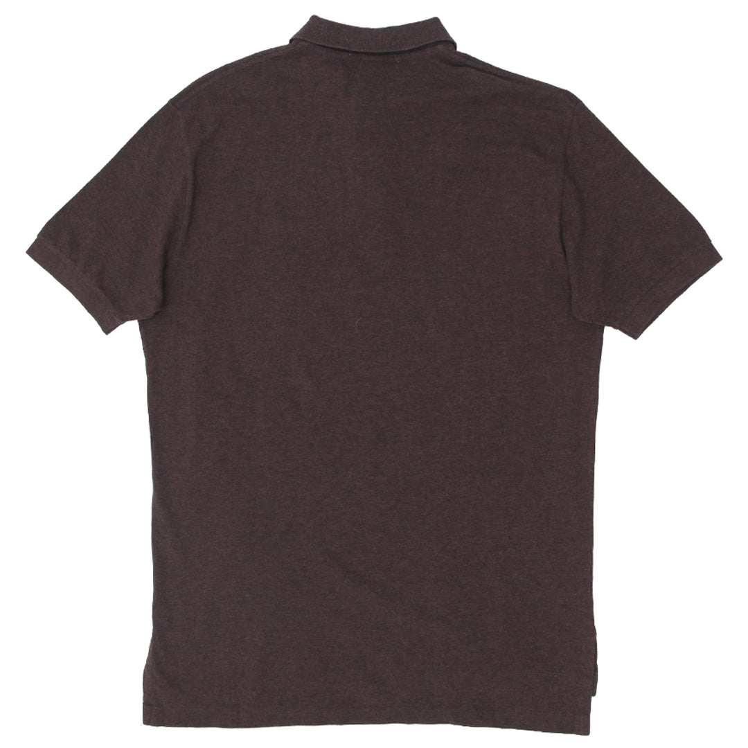 Mens Polo by Ralph Lauren Polo T-Shirt Brown