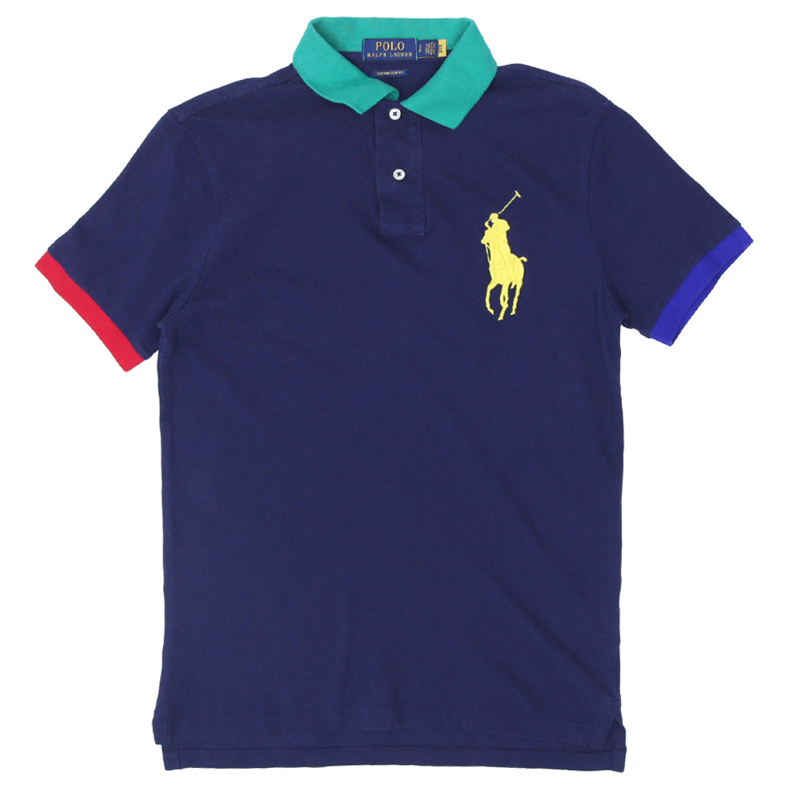 Mossimo polo shirts athletic fit hotsell