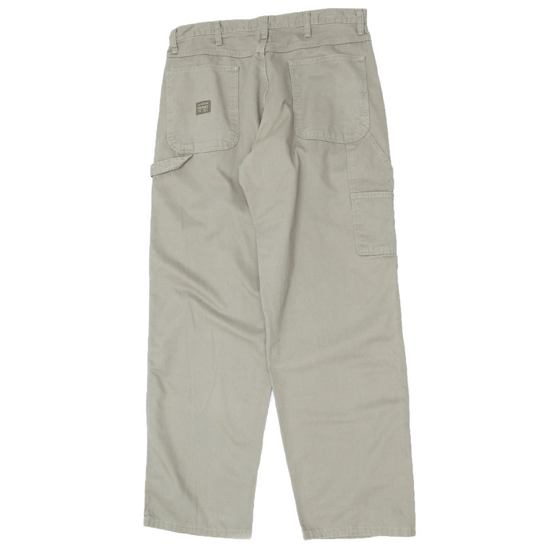 Mens Wrangler Carpenter Pants