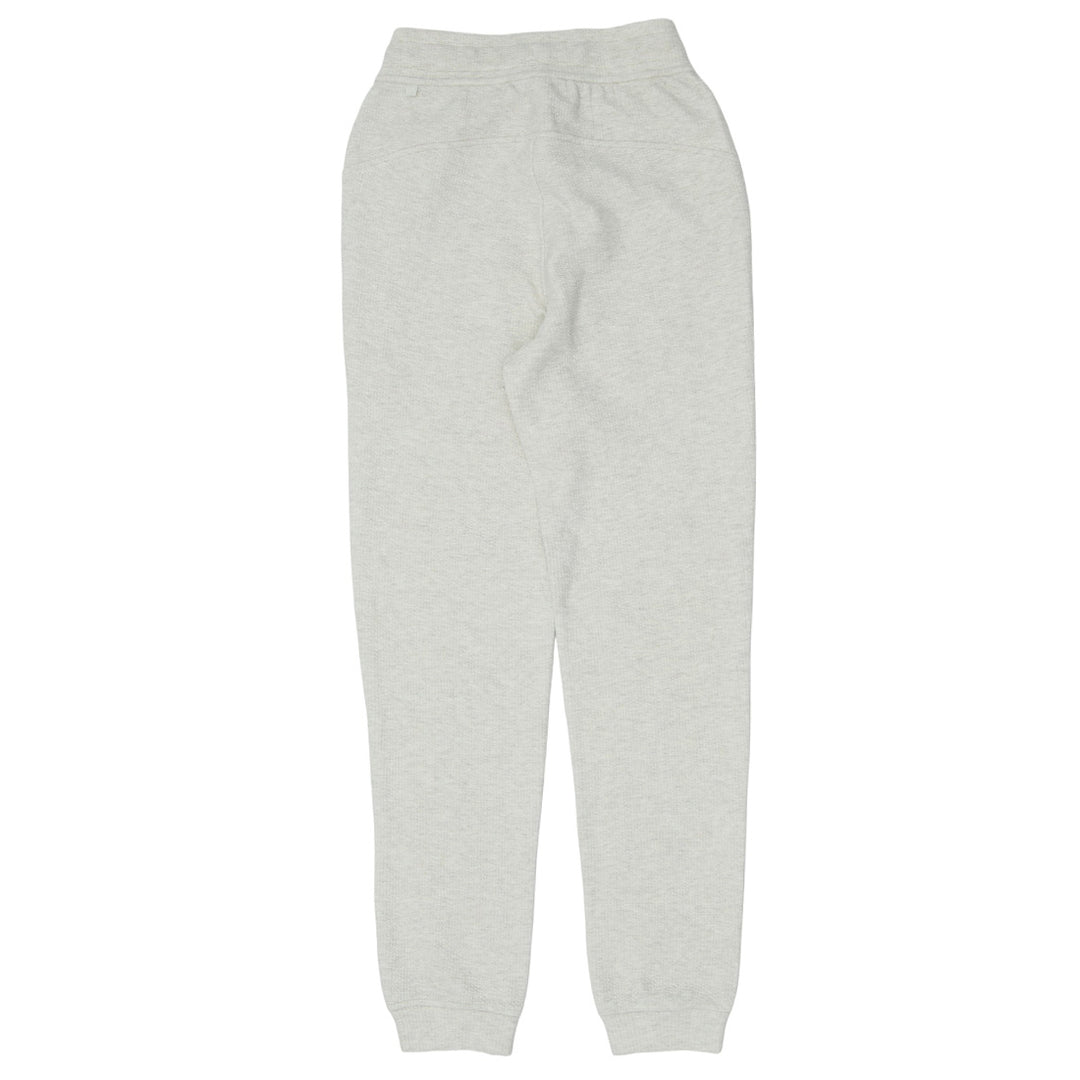 Ladies Lululemon Ribbed Jogger Pants