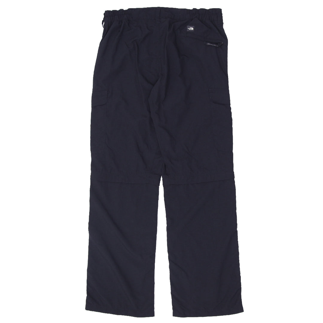 Ladies The North Face Cargo Convertible Pants