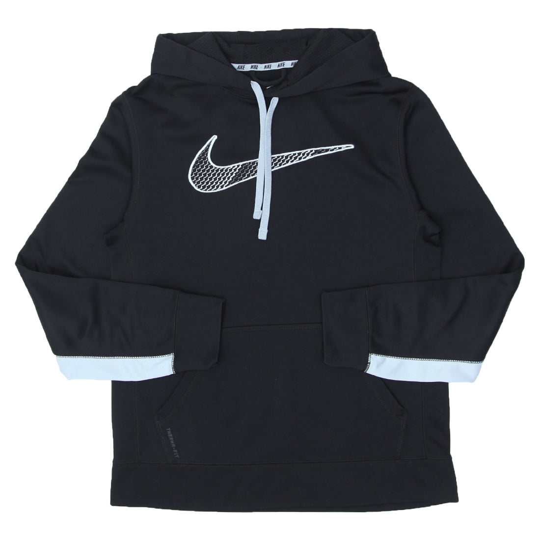 Men's nike therma swoosh hoodie best sale