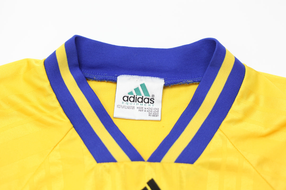 94-'96 Vintage Adidas Equipment Football Jersey