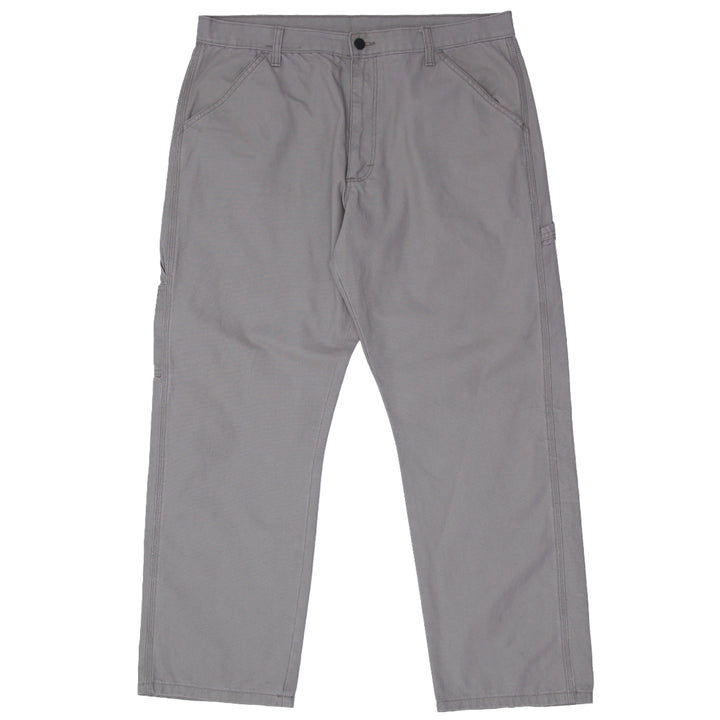 Mens Rustler Carpenter Pants