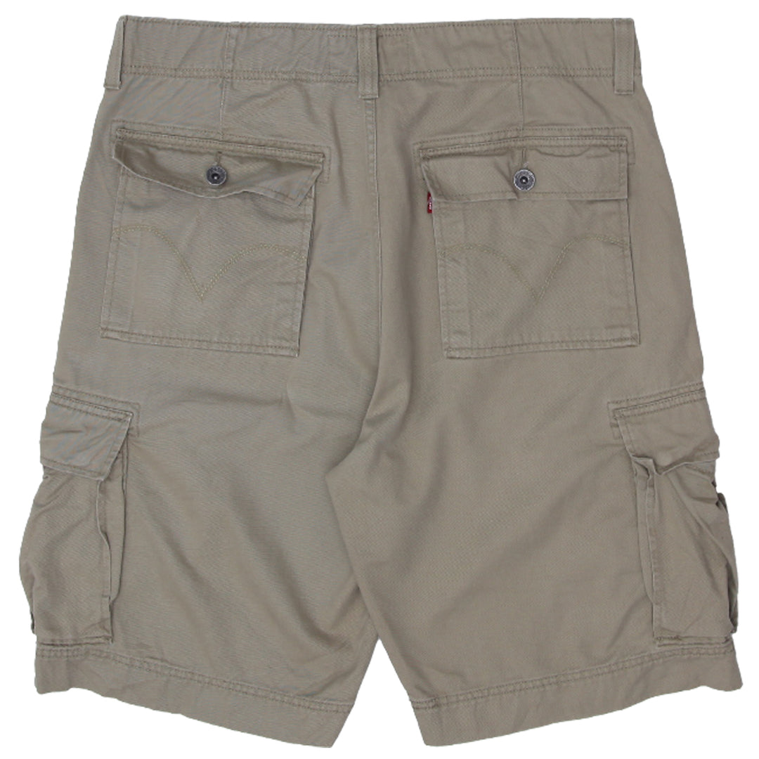 Mens Levi's Cargo Shorts