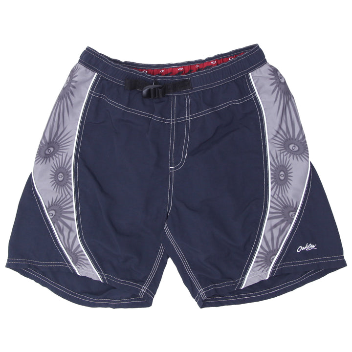 Mens Oakley Trail Shorts