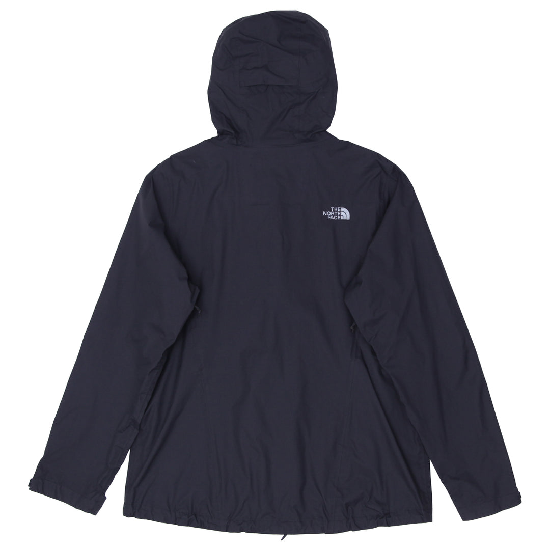 Ladies The North Face Full Zip DryVent Waterproof Hooded Jacket