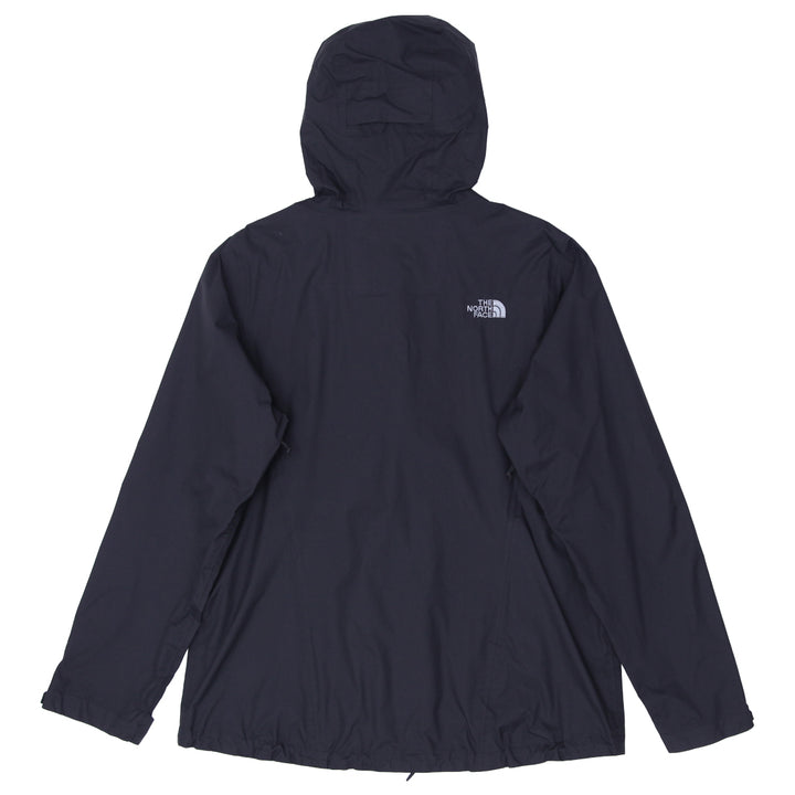 Ladies The North Face Full Zip DryVent Waterproof Hooded Jacket