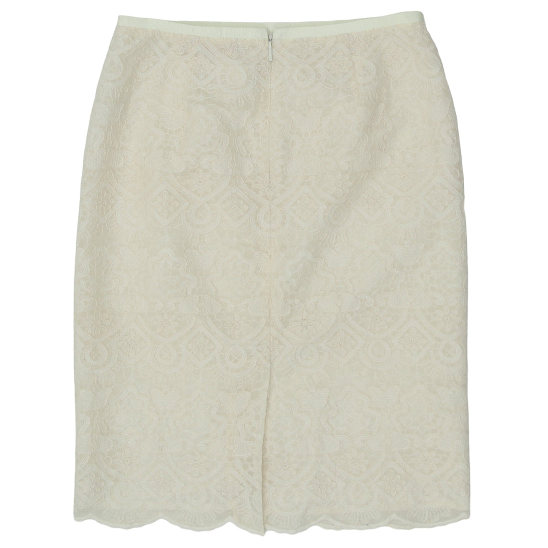 Ladies Tory Burch Midi Skirt