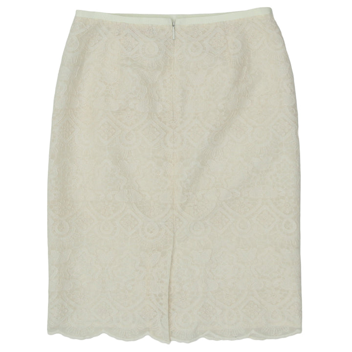 Ladies Tory Burch Midi Skirt