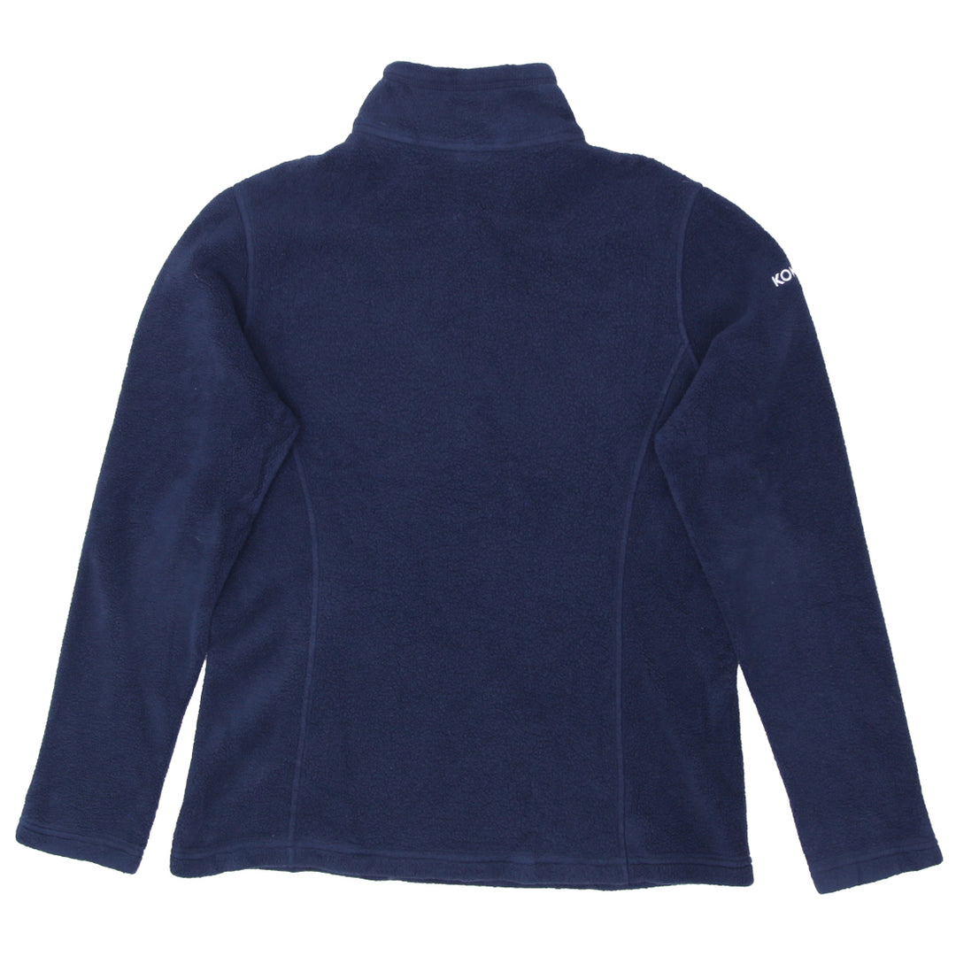 Ladies Patagonia Synchilla 1/2 Zip Fleece Pullover