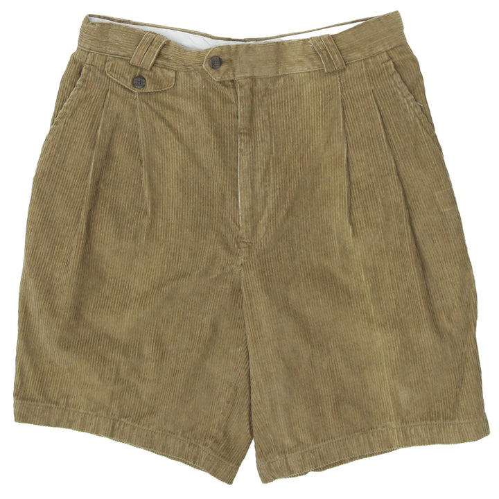 Ladies Functionals Corduroy Shorts