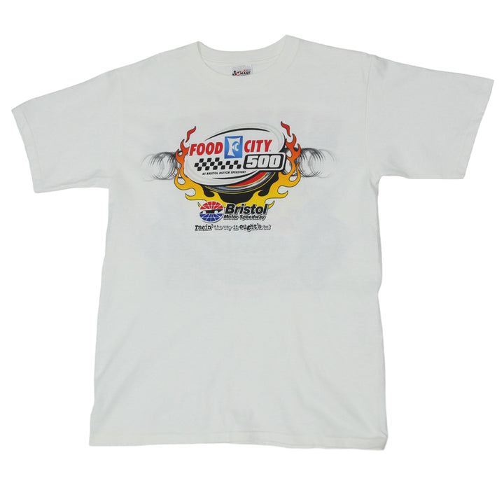 Mens Chase Authentics Bristol Motor Speedway T-Shirt