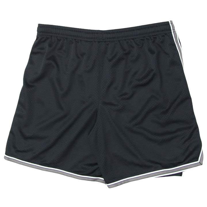 Ladies Nike Mesh Black Sports Shorts