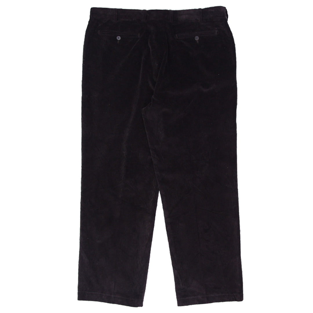 Mens Tommy Hilfiger Corduroy Pants